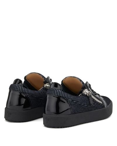 gail giuseppe zanotti