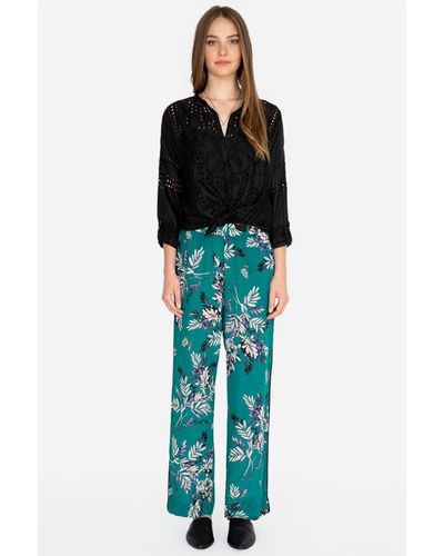 Jordan 1 Mid Smoke Grey On Feet