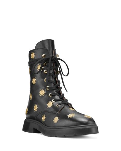 the mckenzee boot