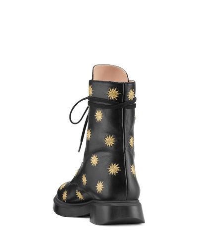the mckenzee boot