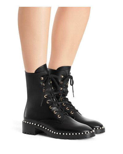 stuart weitzman the allie bootie