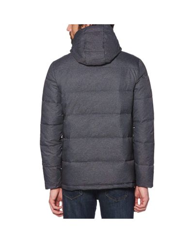 original penguin puffer jacket