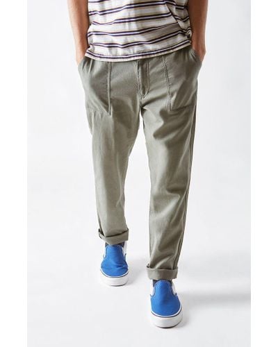 Rhythm linen beach pant Clearance