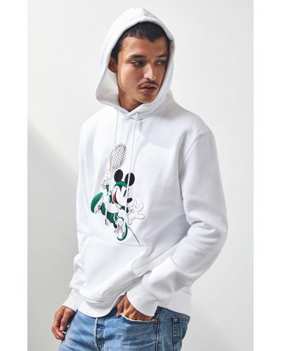 lacoste mickey mouse