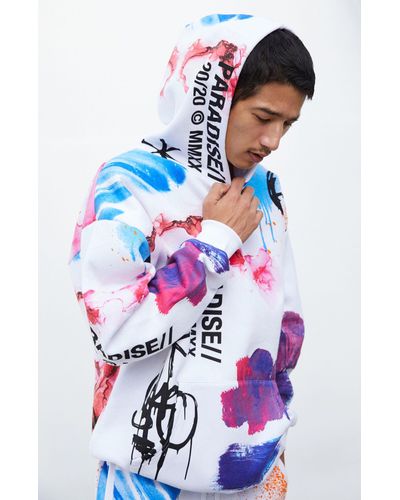 Cheap >pacsun scrap art hoodie big sale - OFF 77%