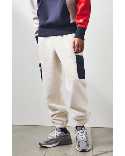 Champion LIFE Mens Sherpa Utility Pant Champion LIFE Mens Sherpa Utility Pant
