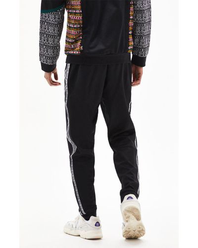 adidas X Pharrell Williams Solar Hu Track Pants in Black for Men | Lyst