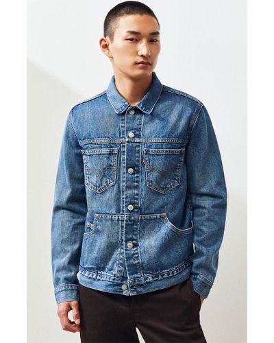 unbasic trucker parka