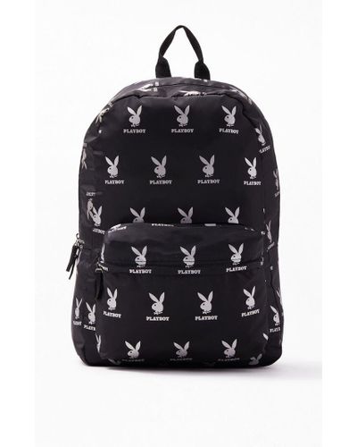 pacsun playboy backpack