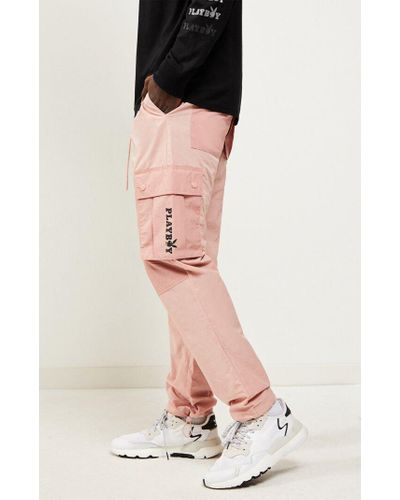 ErsA z Group l men playboy pants
