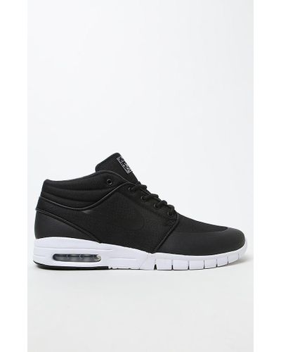 stefan janoski mid max