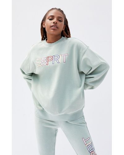esprit hoodies