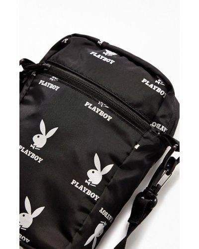 playboy side bag