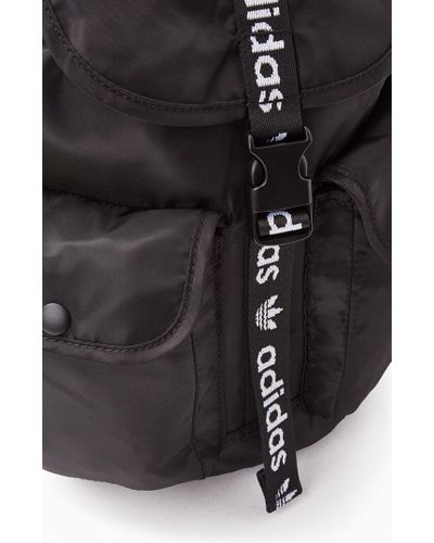 adidas originals utility mini backpack