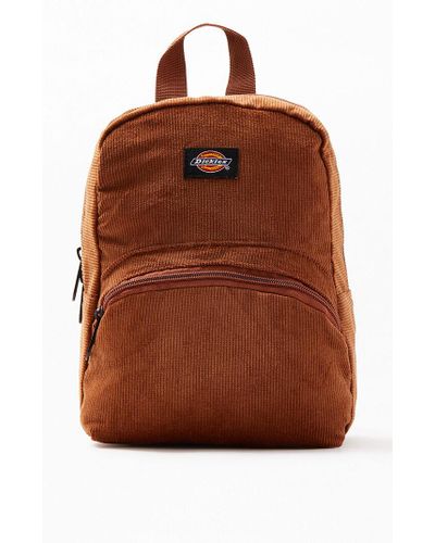 small dickies backpack