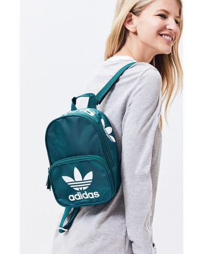 santiago mini backpack adidas