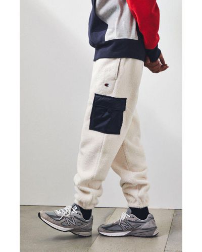 champion sherpa utility pants