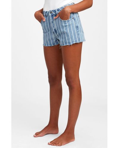 RVCA Women's Georgie Short Women Shops Shorts lockwoodumbrellas.com