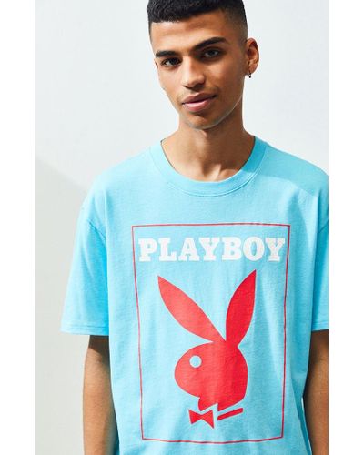 playboy pacsun shirts