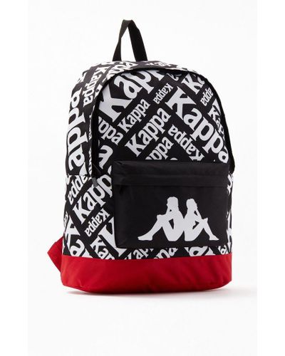 kappa banda bastil backpack