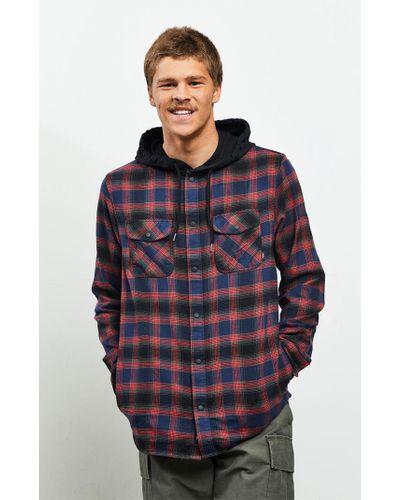 vans hoodie shirt