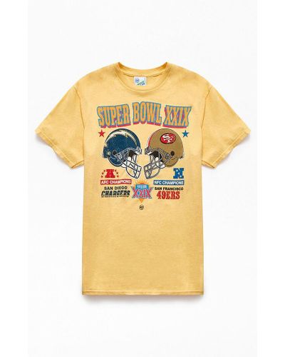 Vintage super bowl sweatshirts clearance
