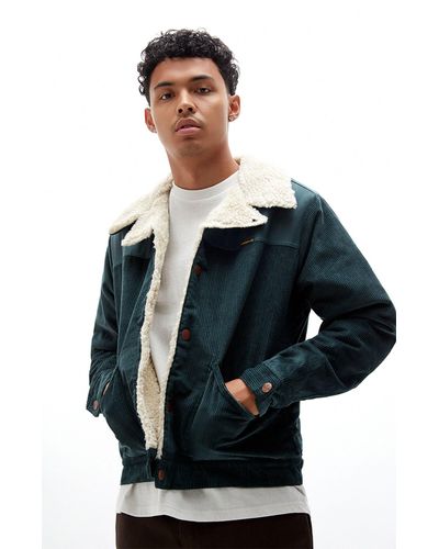 wrangler barlow jacket