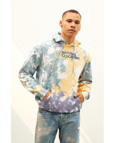 Buy PARKS PROJECT X National Geographic Legacy Dye Hooded