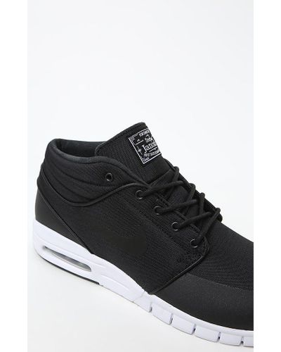 BOTITAS SB STEFAN JANOSKI MAX MID NIKE | FLUID