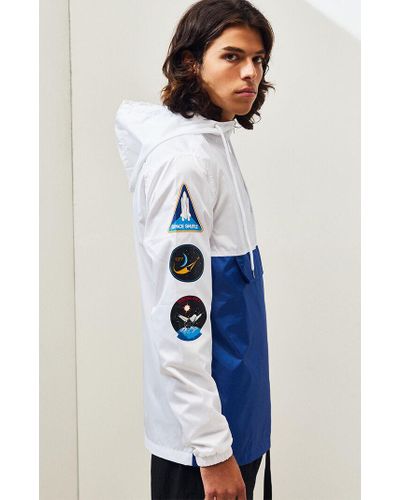 nasa jacket pacsun