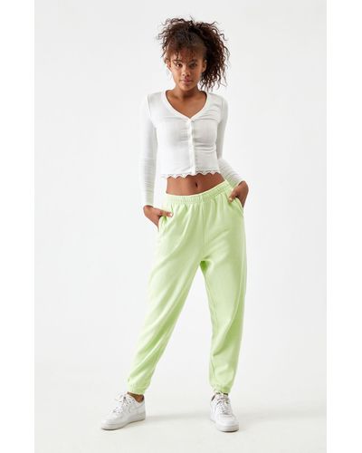 pacsun isabella sweatpants