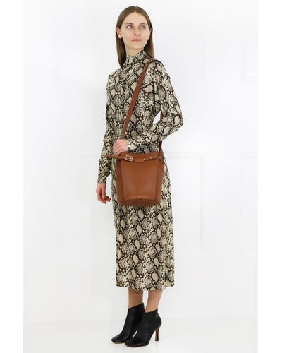 celine big bag bucket