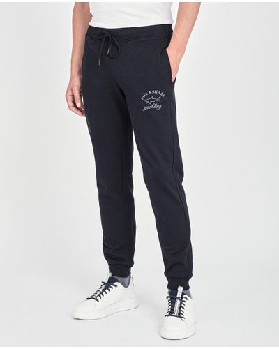 paul and shark sweatpants