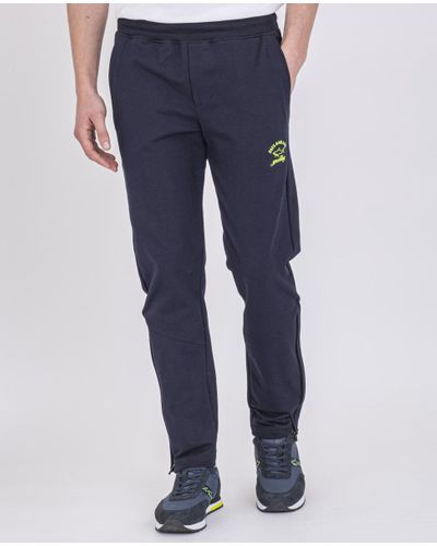 paul shark sweatpants