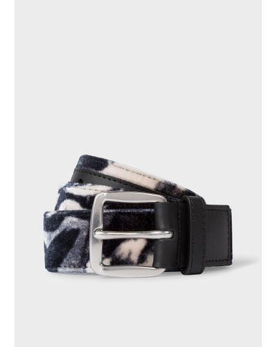 Paul smith shop ladies belt