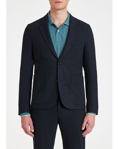 PS by Paul Smith Blazers for Men Online Sale up to 50 off Lyst UK