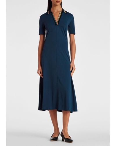 Paul smith sale dress sale