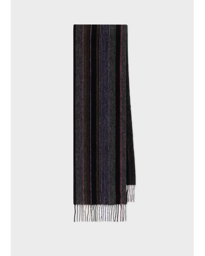 paul smith scarf house of fraser