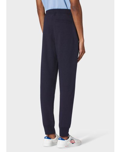 paul smith sweatpants