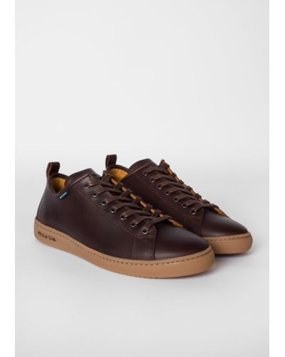 paul smith miyata brown
