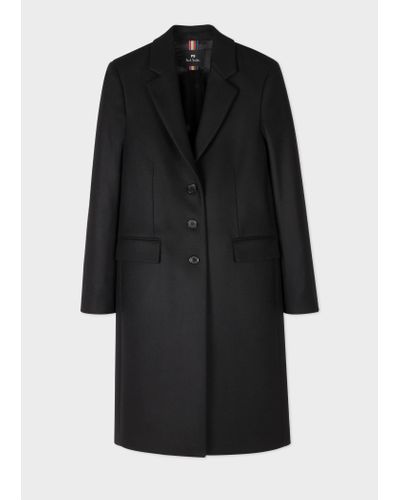 Paul Smith Coats for Women | Online Sale up to 86% off | Lyst UK