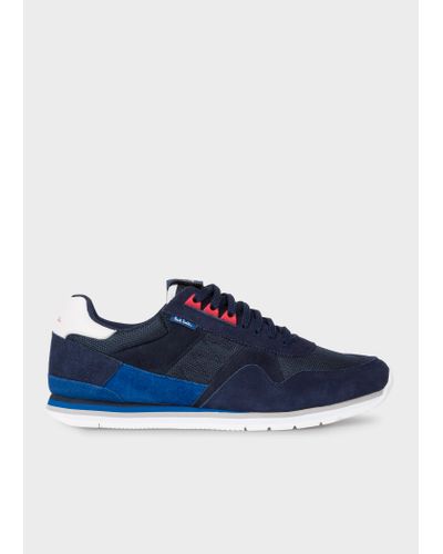 paul smith vinny trainers