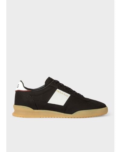 PS by Paul Smith Dover Trainer Black