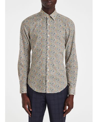 paul smith mens shirt sale