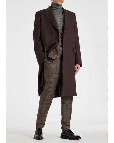 paul smith mens coats sale