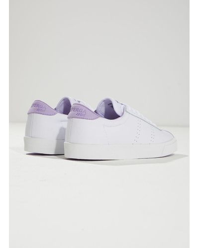 superga 2843 clubs comfleau