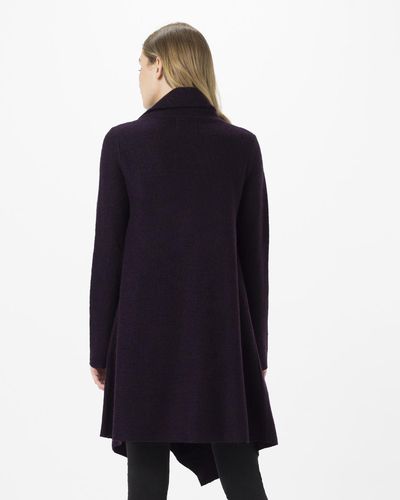 bellona waterfall coat