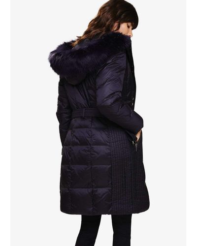 gap down parka jacket