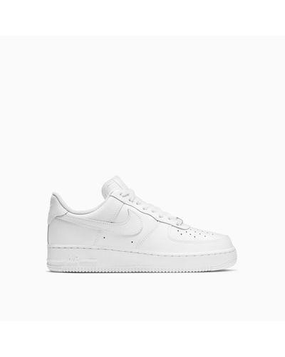 Nike Air Force 1 Sneakers Dd8959- - Women in White | Lyst