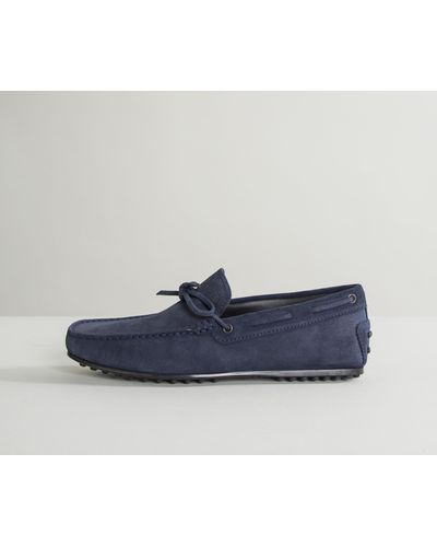 tod's city gommino driving shoes